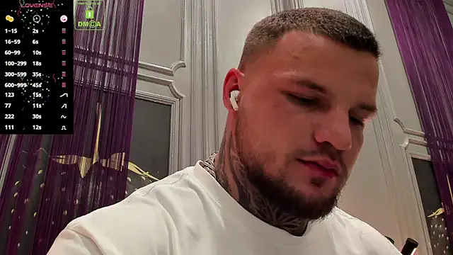 Sexy-Milla – webcam model profile photo Image 11