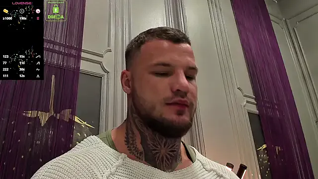 Sexy-Milla – webcam model profile photo Image 14