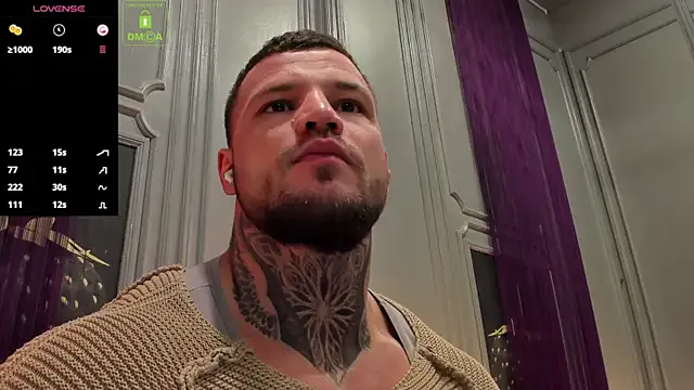 Sexy-Milla – webcam model profile photo Image 16