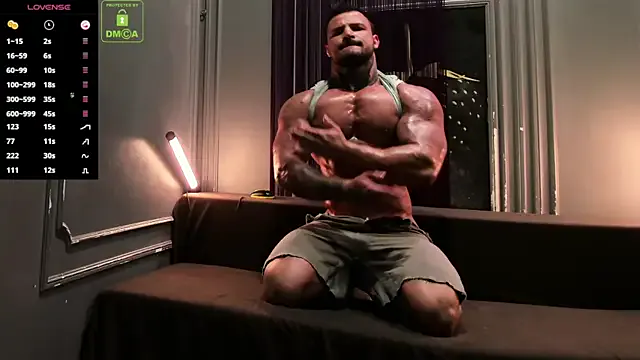 Sexy-Milla – webcam model profile photo Image 18