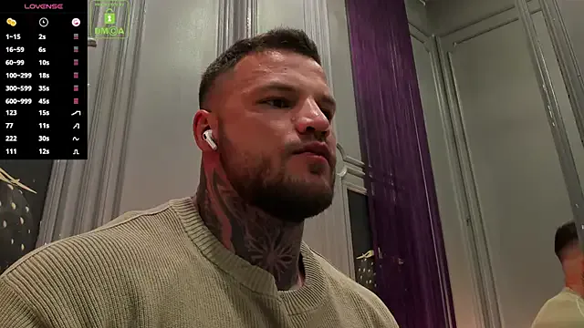 Sexy-Milla – webcam model profile photo Image 19