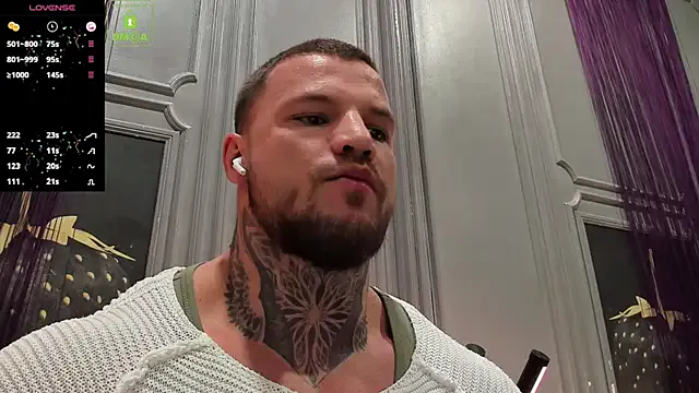 Sexy-Milla – webcam model profile photo Image 9