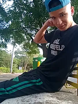 cristiianmartinez – webcam model profile photo Image 15