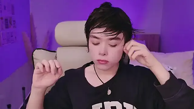 Sexy-Milla – webcam model profile photo Image 3