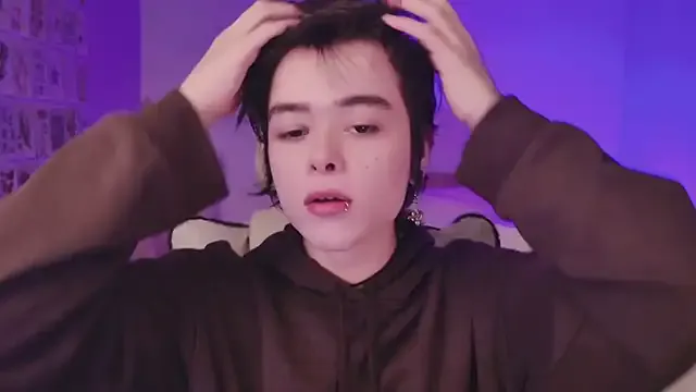 Sexy-Milla – webcam model profile photo Image 9