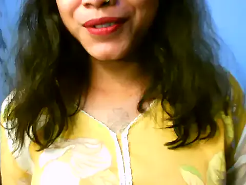 PAYARI_PURVI – webcam model profile photo