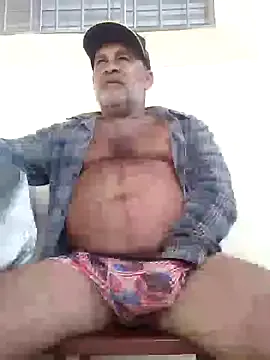 Sexy-Milla – webcam model profile photo Image 2