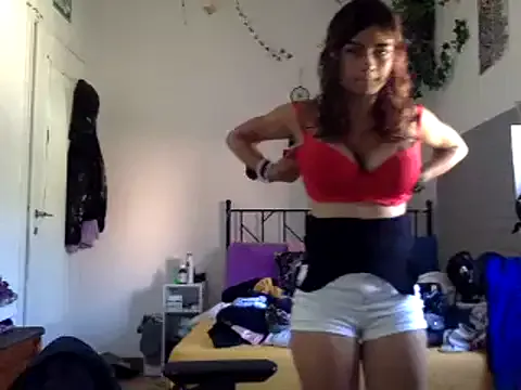 SophiiaStarr – webcam model profile photo Image 12