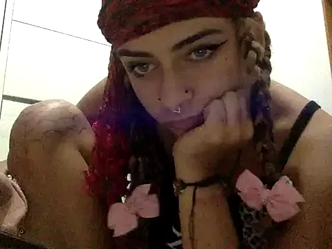 SophiiaStarr – webcam model profile photo Image 14