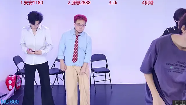 Upskirt_Squirt96 – webcam model profile photo Image 15