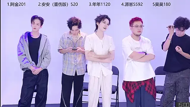 Upskirt_Squirt96 – webcam model profile photo Image 9