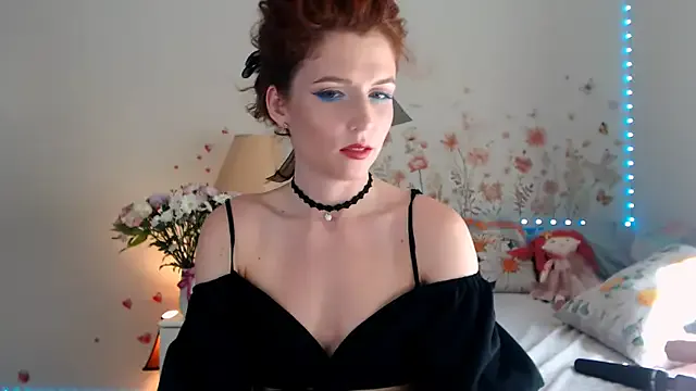 Your-Vedika – webcam model profile photo Image 5