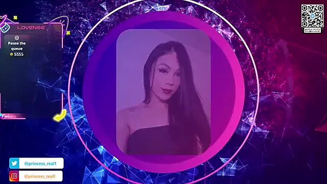 MaeEversley – webcam model profile photo Image 13