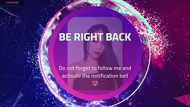 MaeEversley – webcam model profile photo Image 4