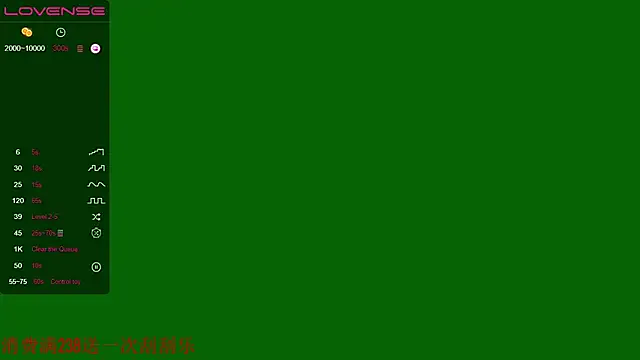 Quun_rosi – webcam model profile photo Image 9