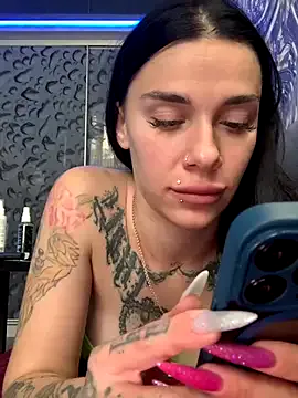 Quun_rosi – webcam model profile photo Image 9