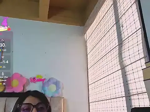 Franshesca_HotxxX – webcam model profile photo Image 2