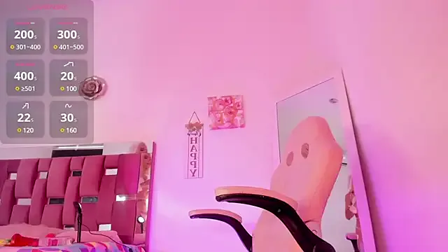 Catalina_ramos – webcam model profile photo Image 4