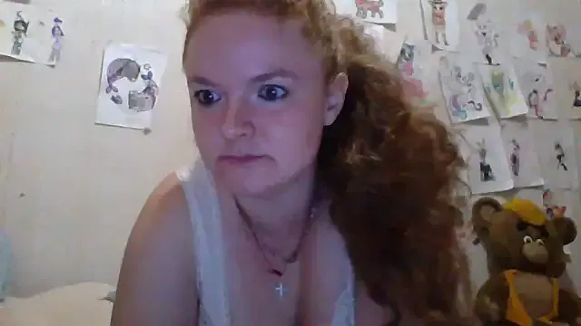 PumaShyXD – webcam model profile photo Image 18
