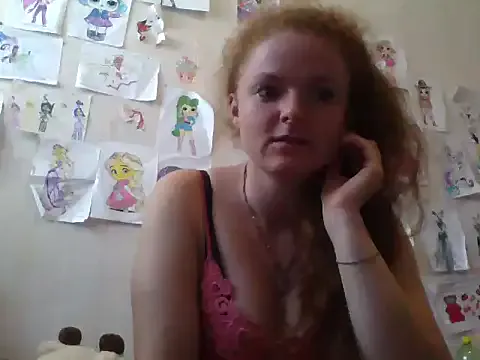 PumaShyXD – webcam model profile photo Image 2