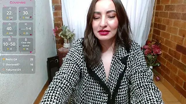 Hotty_Noor – webcam model profile photo Image 11