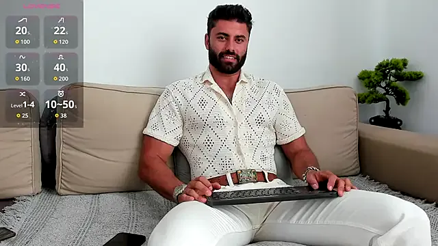 Hot_Mayra25 – webcam model profile photo Image 13