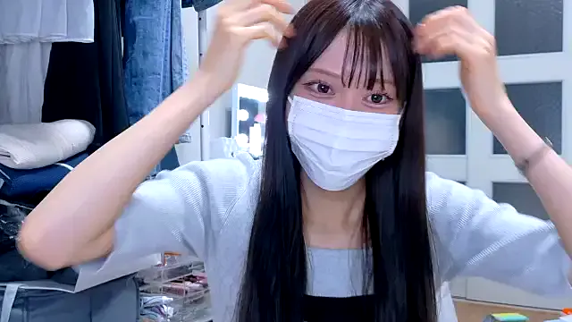 Bad_Girl_Sakura – webcam model profile photo Image 12