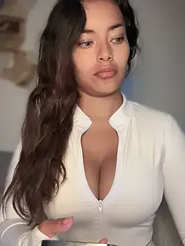 twlilybae – webcam model profile photo Image 6