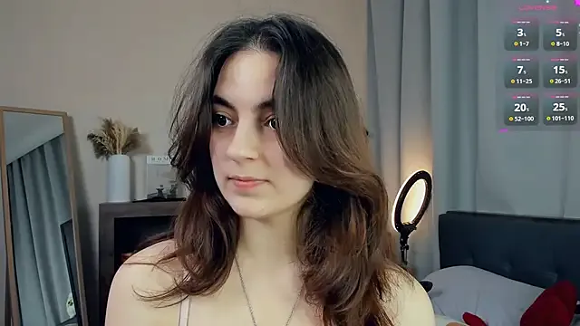 FaaBinaa – webcam model profile photo Image 2