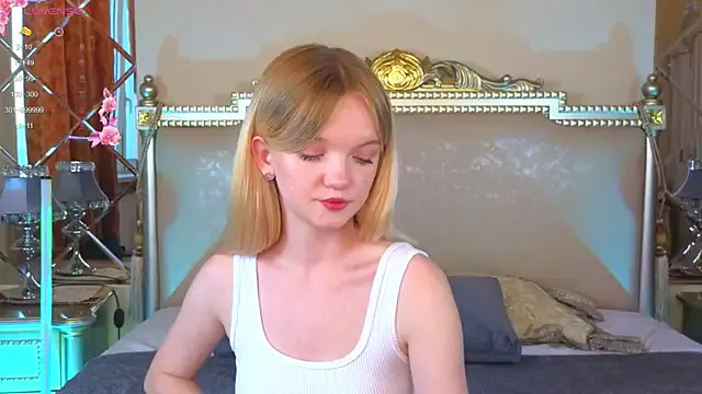 ise_lunny – webcam model profile photo Image 5