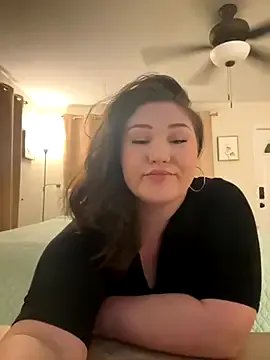 Nicoleevien – webcam model profile photo Image 3