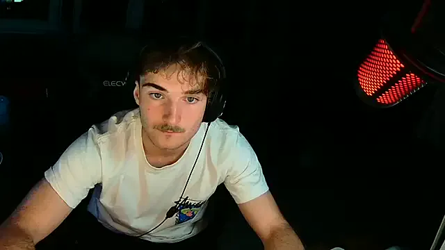 elbasypher – webcam model profile photo Image 2