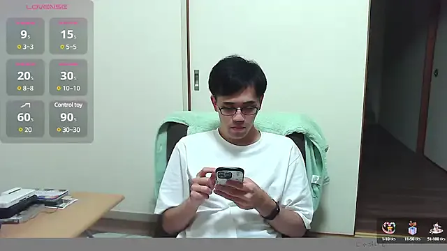 kykybaby4444 – webcam model profile photo Image 4