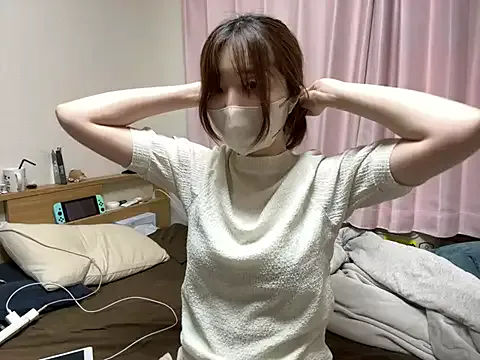 Telugu-Rowdy-pilla – webcam model profile photo Image 3