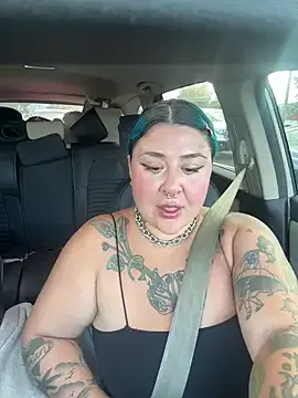 RosieCheeks_ – webcam model profile photo Image 18