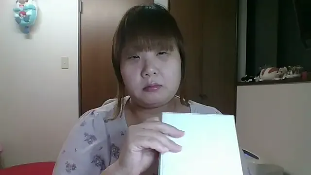 cutefacebigass – webcam model profile photo Image 11