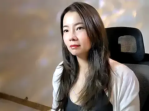 sallycui – webcam model profile photo
