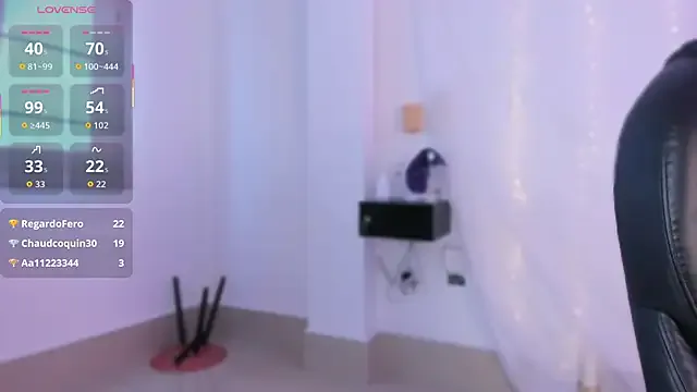 Sexy-Milla – webcam model profile photo Image 17