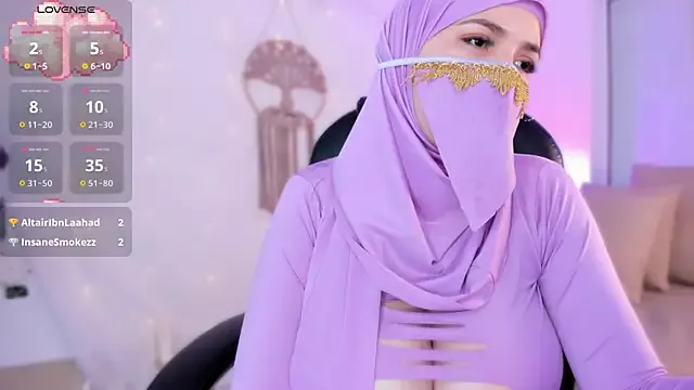 Sexy-Milla – webcam model profile photo Image 19