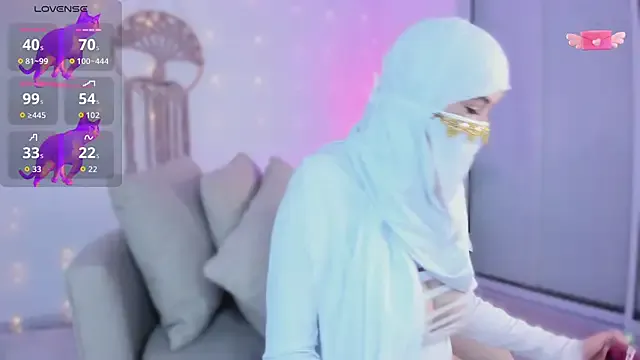 Sexy-Milla – webcam model profile photo Image 5