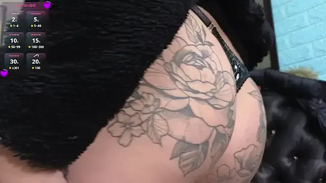 liaglamour – webcam model profile photo Image 12