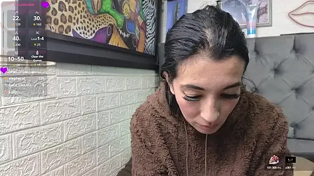 liaglamour – webcam model profile photo Image 13