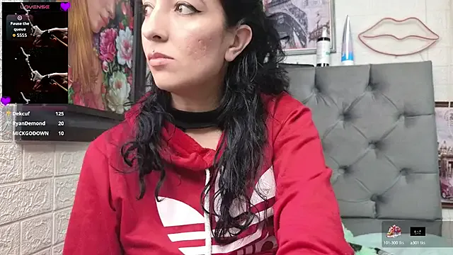 liaglamour – webcam model profile photo Image 14