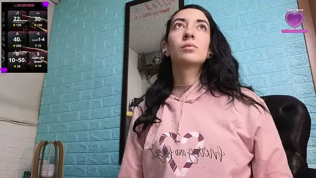 liaglamour – webcam model profile photo Image 17