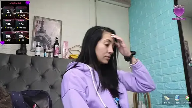 liaglamour – webcam model profile photo Image 18