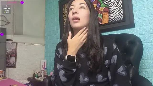 liaglamour – webcam model profile photo Image 2