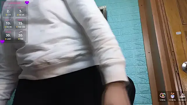 liaglamour – webcam model profile photo Image 7