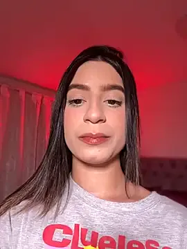 ellieluvs – webcam model profile photo Image 3