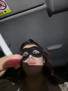 Saphyra_Secret – webcam model profile photo