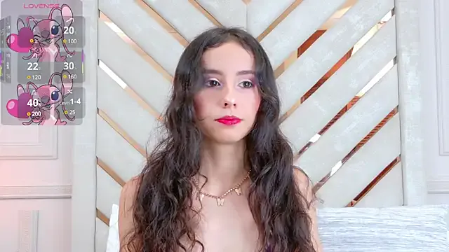 pinkadele – webcam model profile photo Image 2